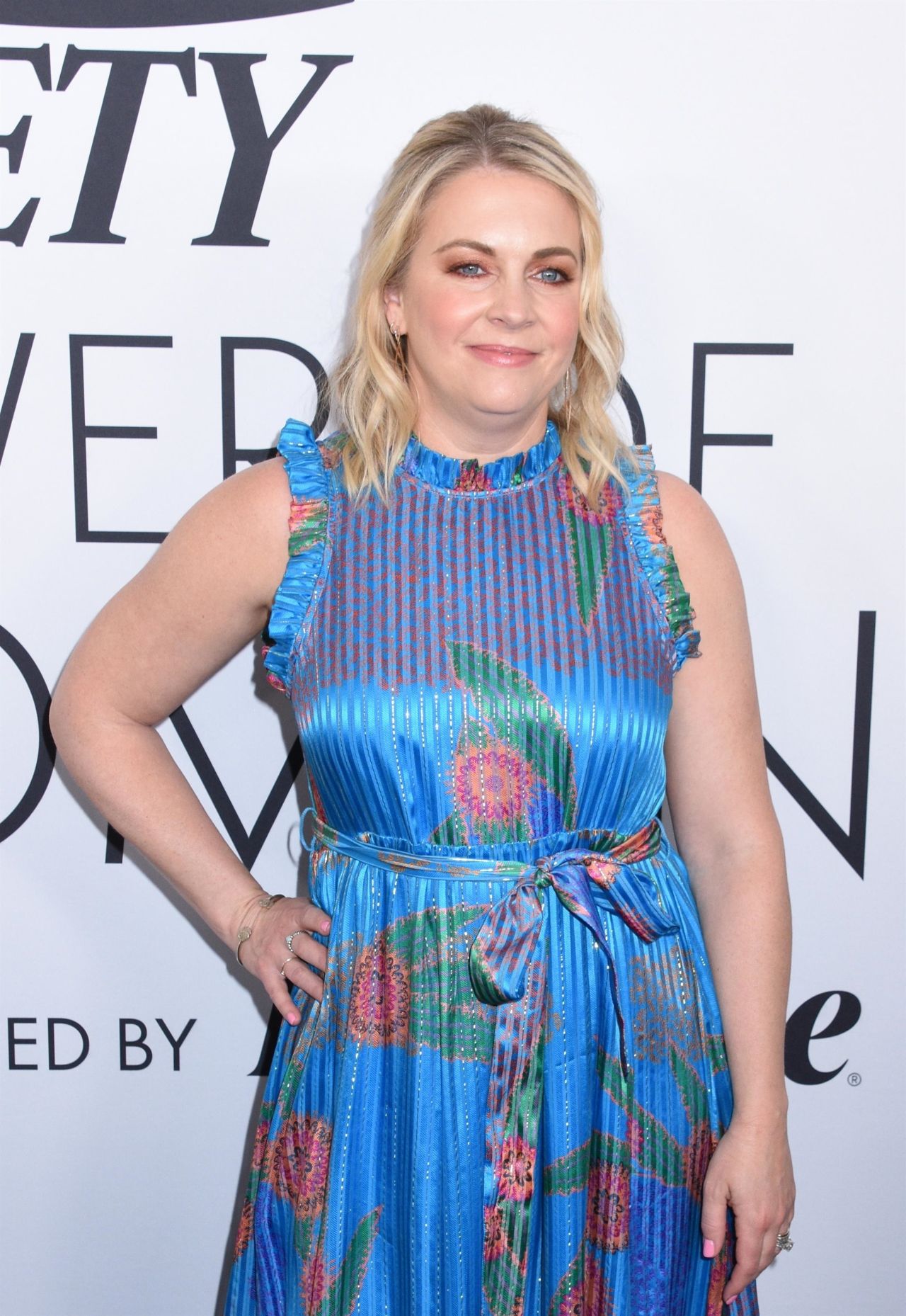 Melissa Joan Hart at Variety 2024 Power of Women New York Event in New York4